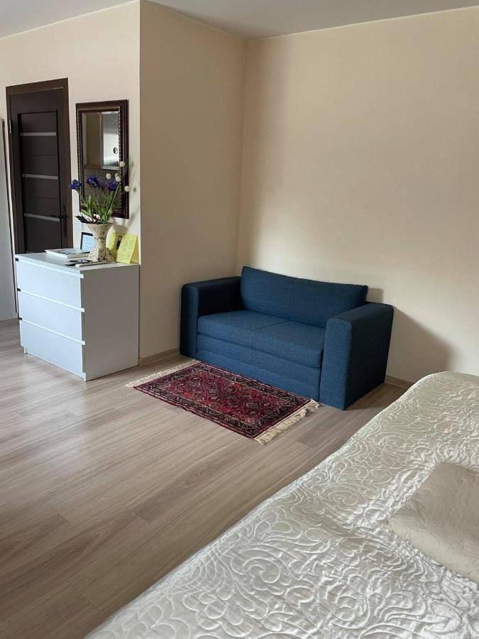 Close To Vilnius Business Center Apartamento Exterior foto